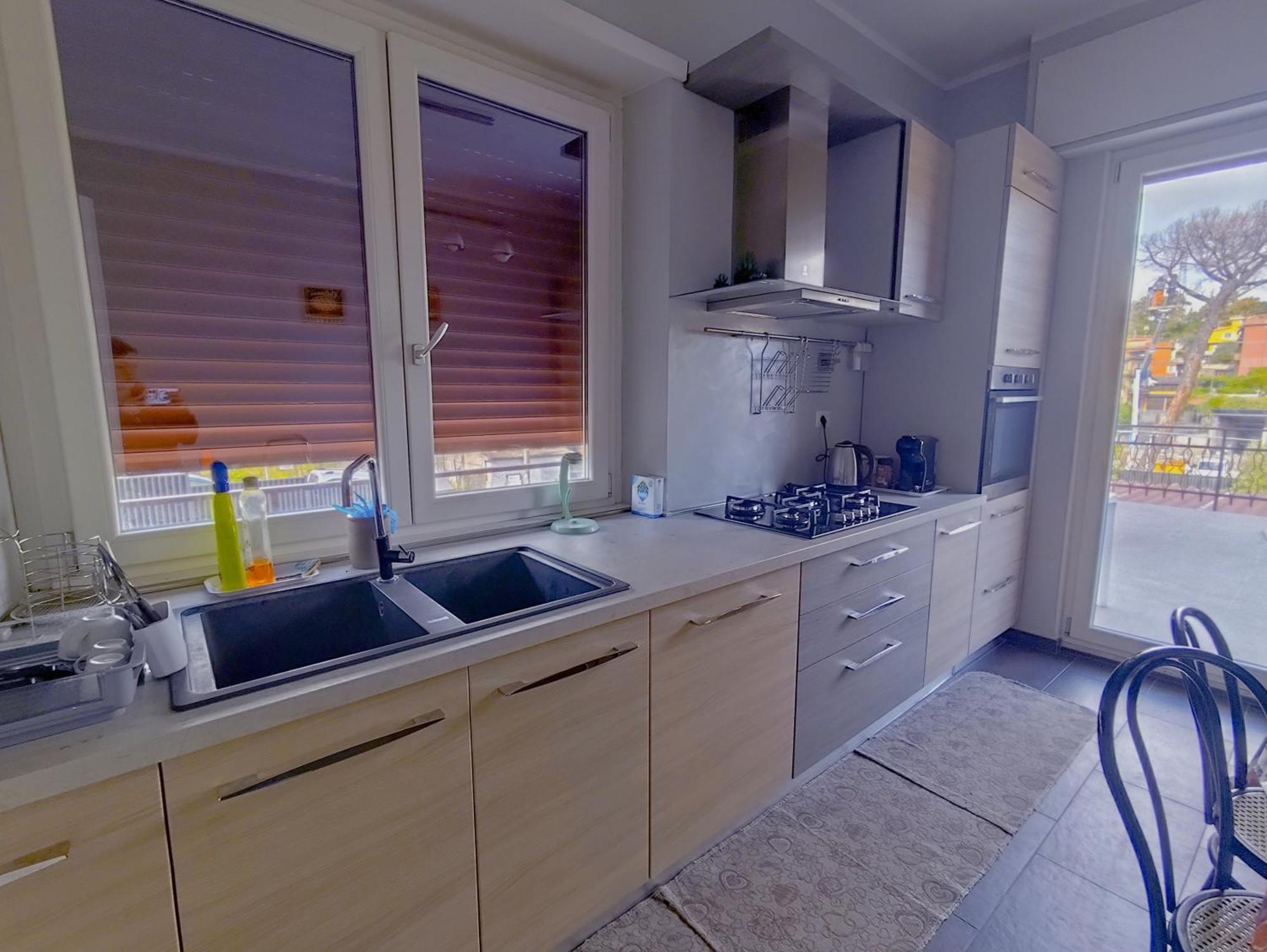 רומא Belvedere Rooms Guest House מראה חיצוני תמונה