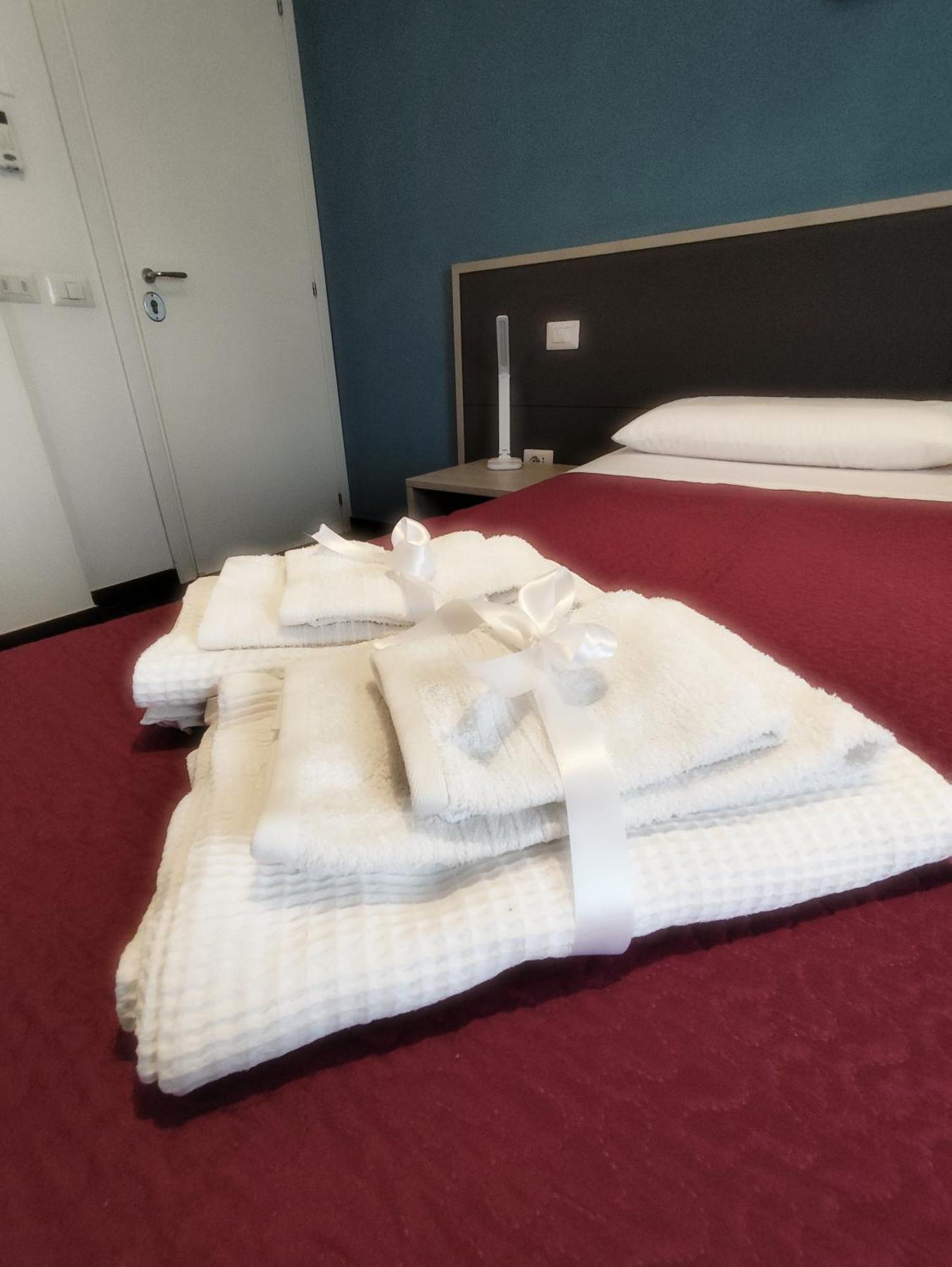 רומא Belvedere Rooms Guest House מראה חיצוני תמונה