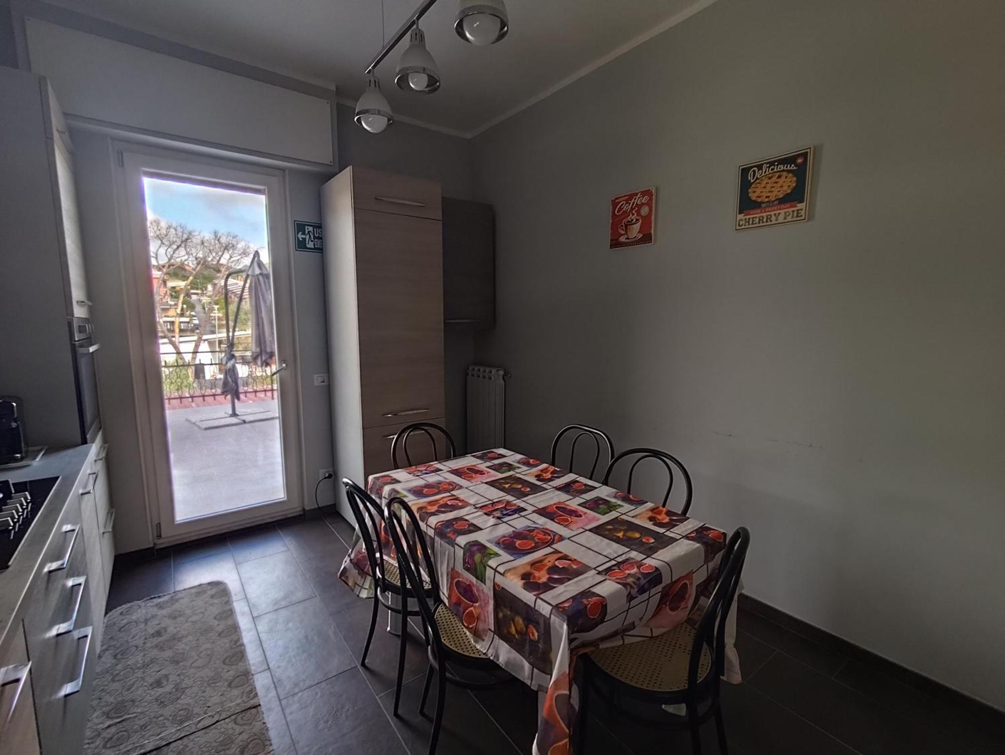 רומא Belvedere Rooms Guest House מראה חיצוני תמונה