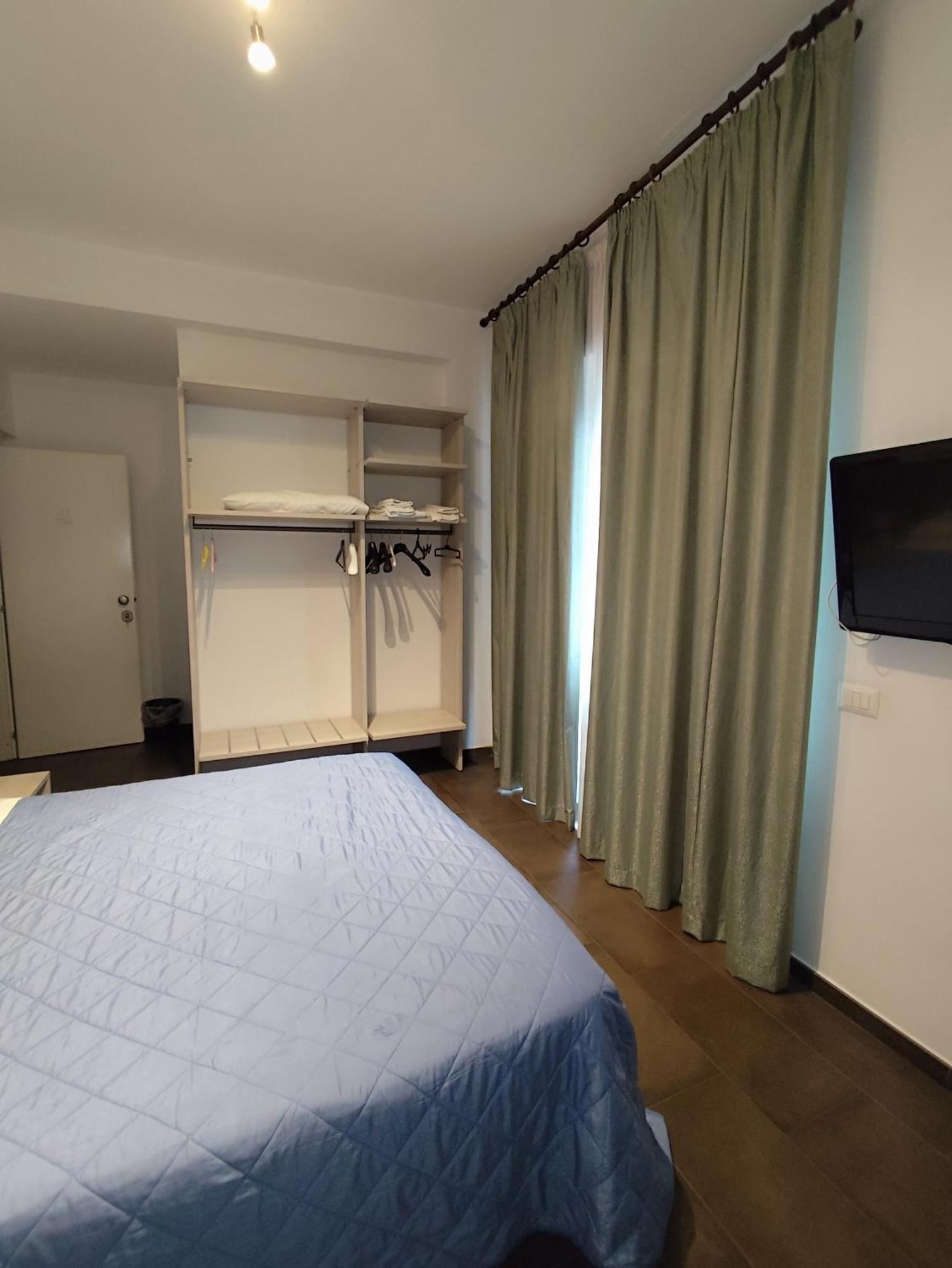 רומא Belvedere Rooms Guest House מראה חיצוני תמונה